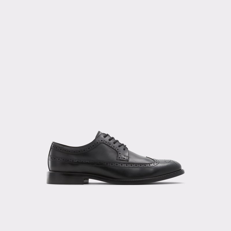 Chaussures Habillées Aldo Fratisekflex Homme Noir | FNLUIR-629