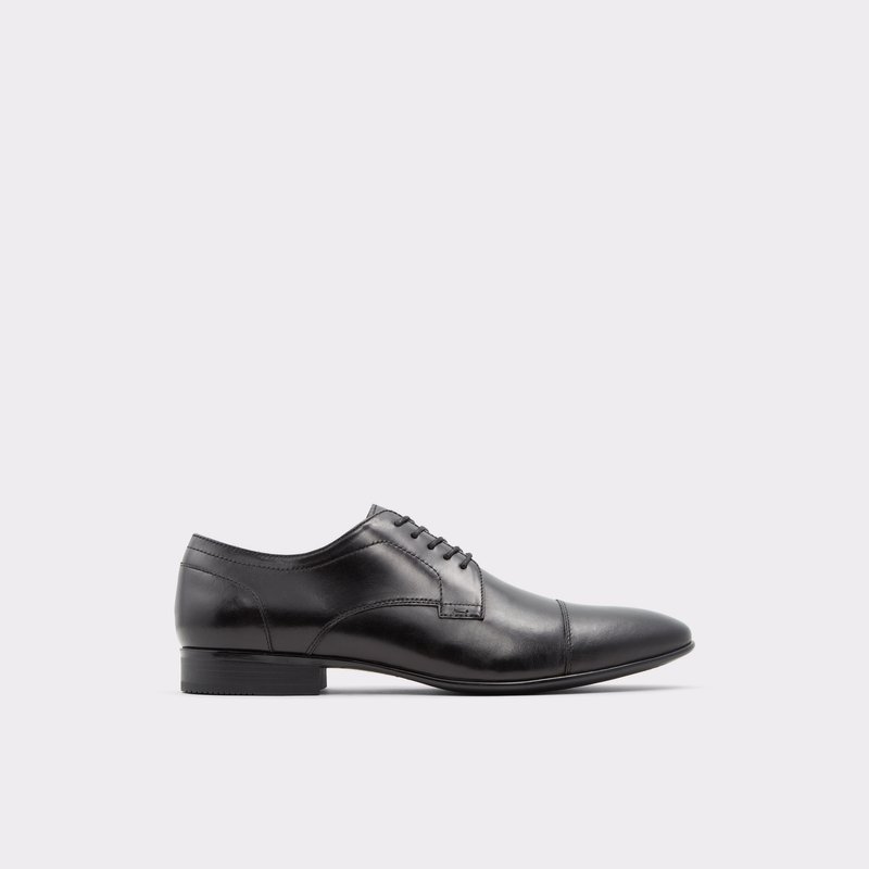 Chaussures Habillées Aldo Glanmire Homme Noir | QHIALK-754