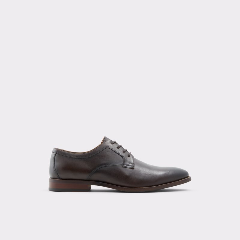 Chaussures Habillées Aldo Jarrahflex-w Homme Marron | APWVDM-901