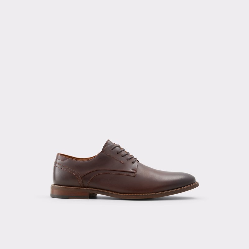 Chaussures Habillées Aldo Lobsterflex Homme Marron | OTBWES-108