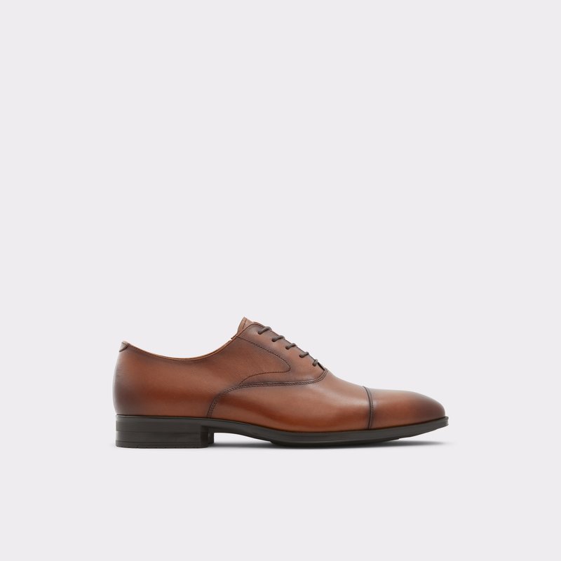 Chaussures Habillées Aldo Miraylle Homme Marron | GYODBQ-342