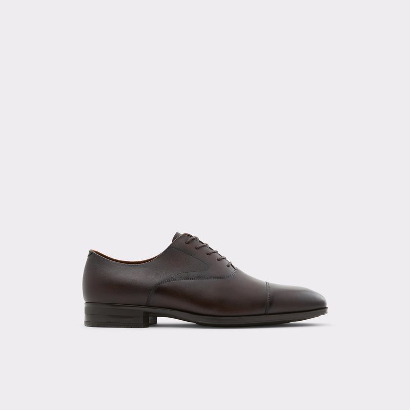 Chaussures Habillées Aldo Miraylle Homme Marron | TPNBKW-902