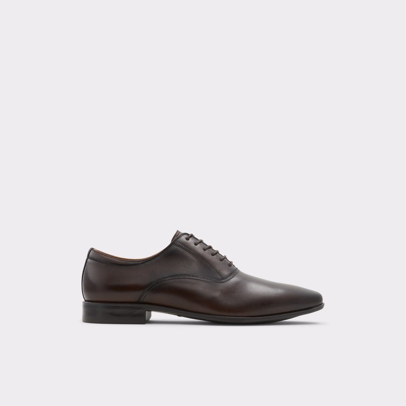 Chaussures Habillées Aldo Nathon Homme Marron | GSLVEQ-756