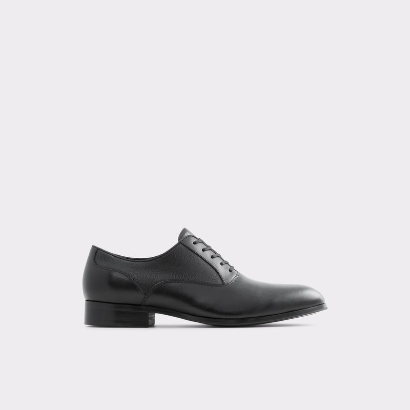 Chaussures Habillées Aldo Ridge Homme Noir | IJQHUX-843