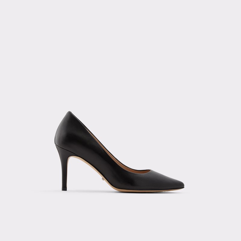 Escarpins Aldo Coronitiflex Femme Noir | WBLAUJ-730