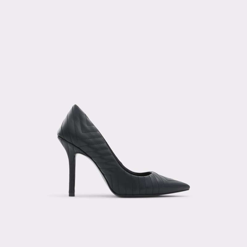 Escarpins Aldo Jess Femme Noir | IHOWDK-317