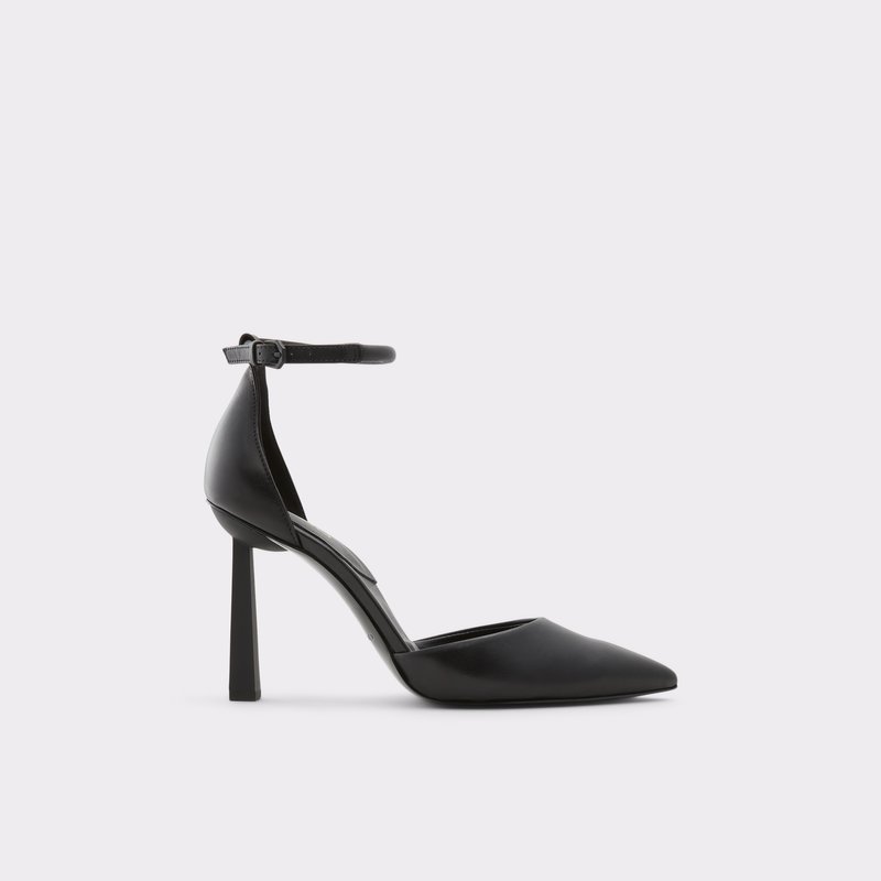 Escarpins Aldo Lilya Femme Noir | TQACJG-941