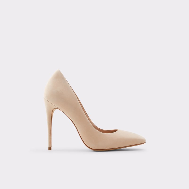 Escarpins Aldo Ralivia Femme Bone | JKCULI-180