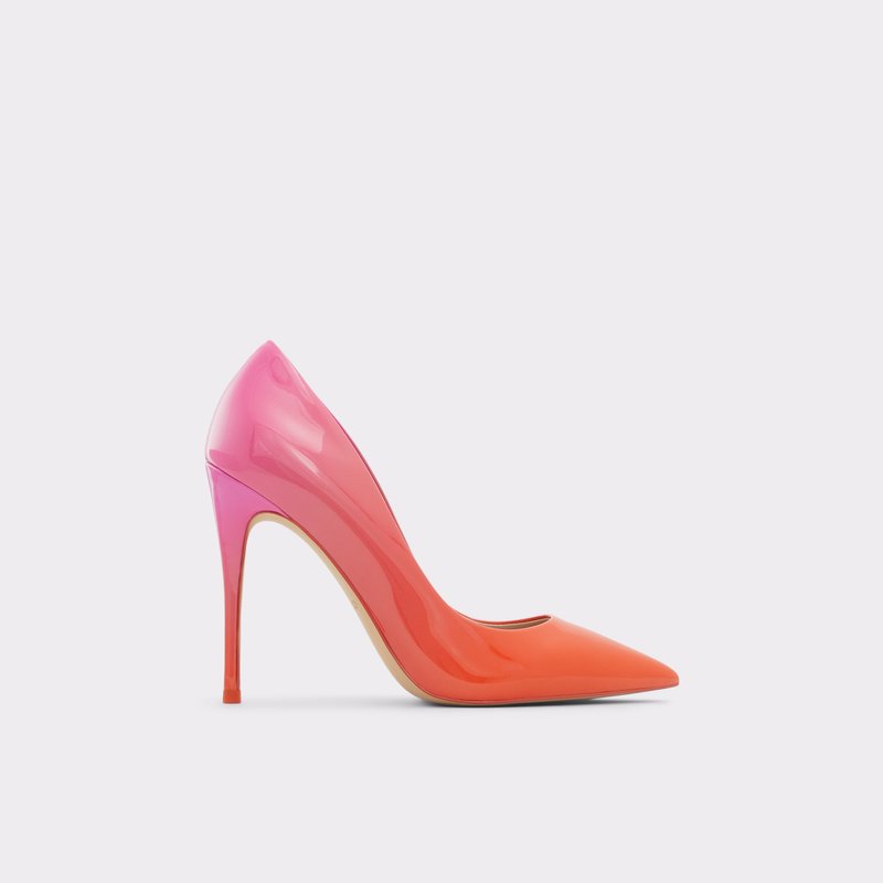 Escarpins Aldo Stessy Femme Fushia | TDNZPA-928