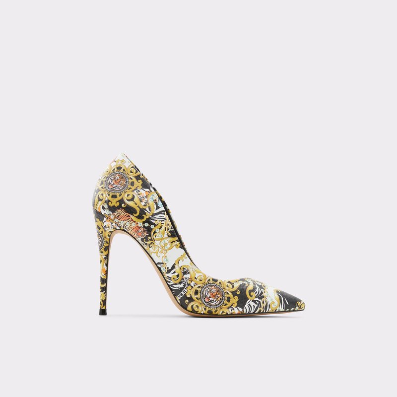Escarpins Aldo Stessy Femme Multicolore | HYBDOL-034