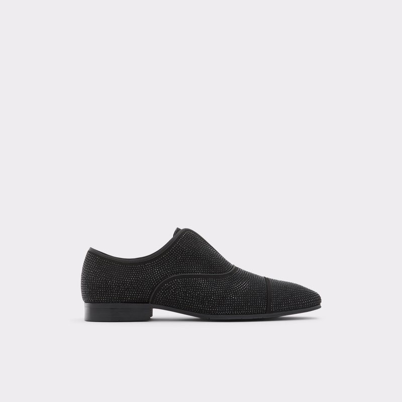 Loafers Aldo Bolivar Homme Noir | SCGDQY-982