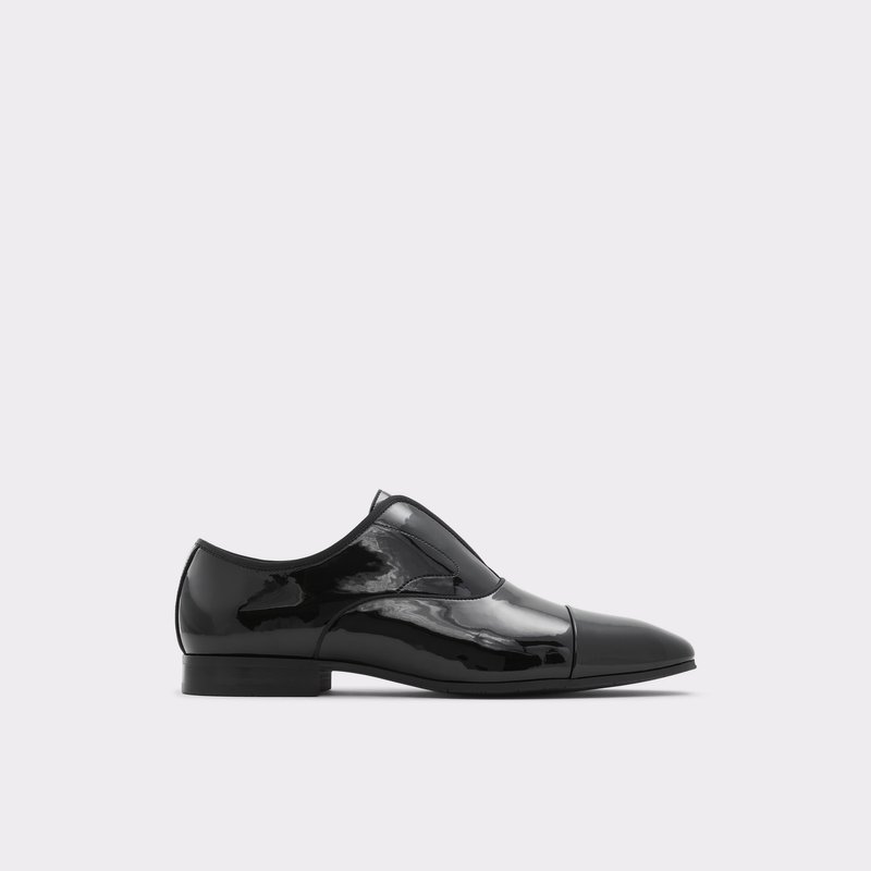 Loafers Aldo Bolivar Homme Noir | UCETKI-158