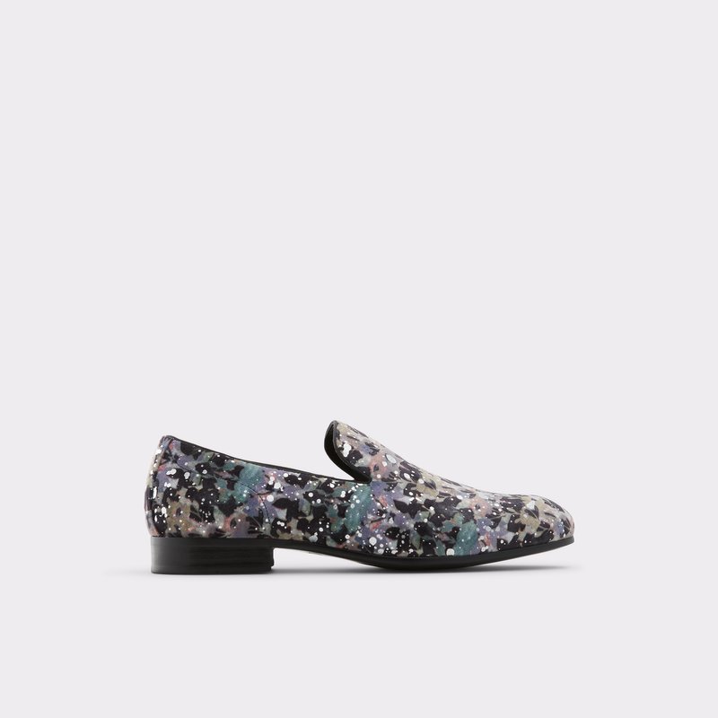 Loafers Aldo Braresien Homme Noir | BIFQOE-349
