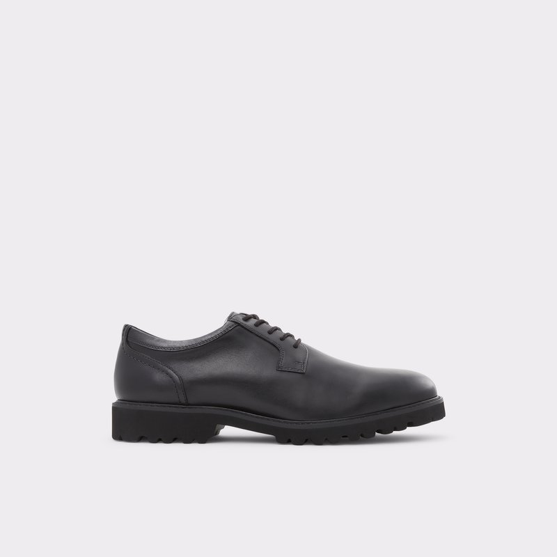 Loafers Aldo Broadbridge Homme Noir | IFBXAZ-647
