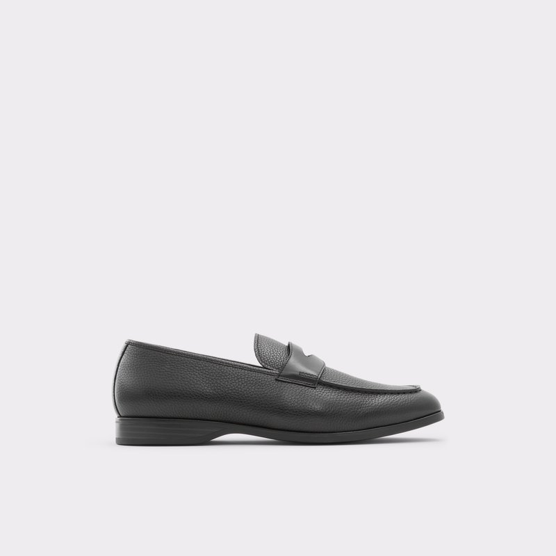 Loafers Aldo Byron Homme Noir | TMYCNW-581