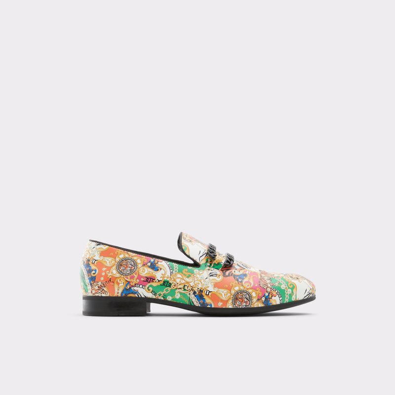 Loafers Aldo Connery Homme Multicolore | YUBSKV-128