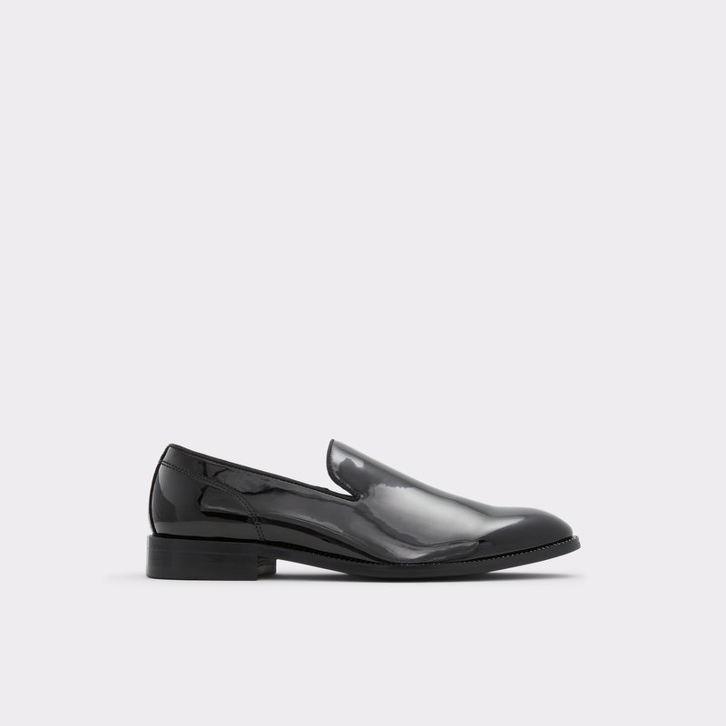 Loafers Aldo Donney Homme Noir | FIPSYB-925