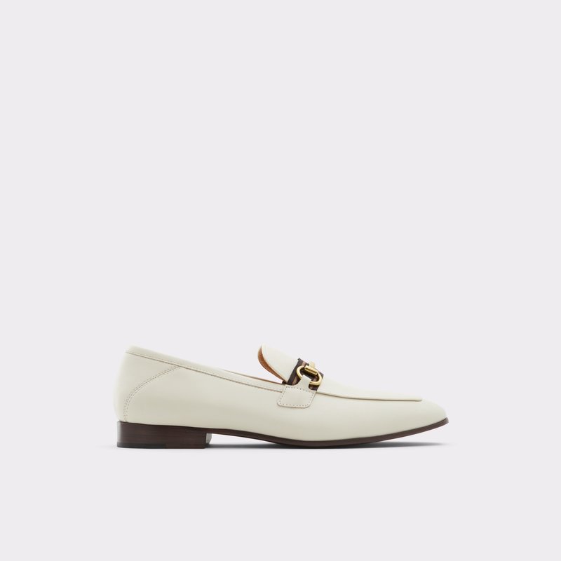Loafers Aldo Heliothis Homme Beige Clair | LSHBUV-572