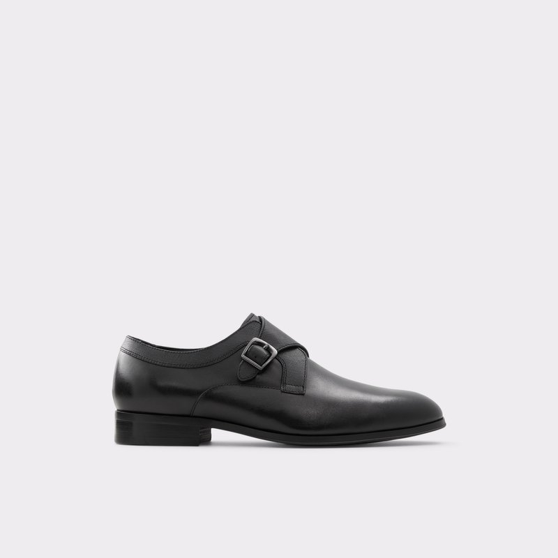 Loafers Aldo Kelvin Homme Noir | RSDACI-619