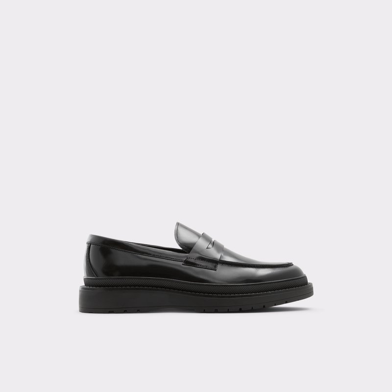 Loafers Aldo Kerouac Homme Noir | CNZQPI-237