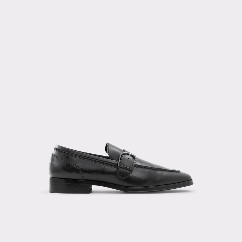 Loafers Aldo Nometnu Homme Noir | MCLJWP-074