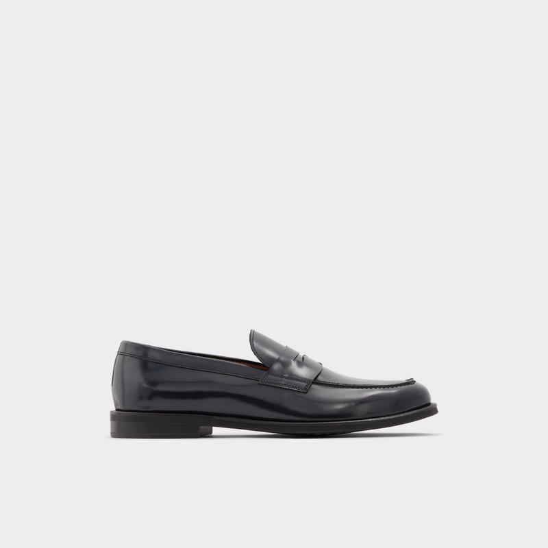 Loafers Aldo Olewien Homme Noir | PFJKMD-862
