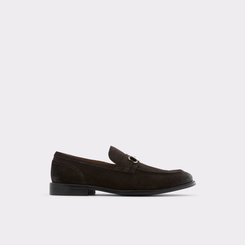 Loafers Aldo Schergerflex Homme Marron | ULFVYT-948