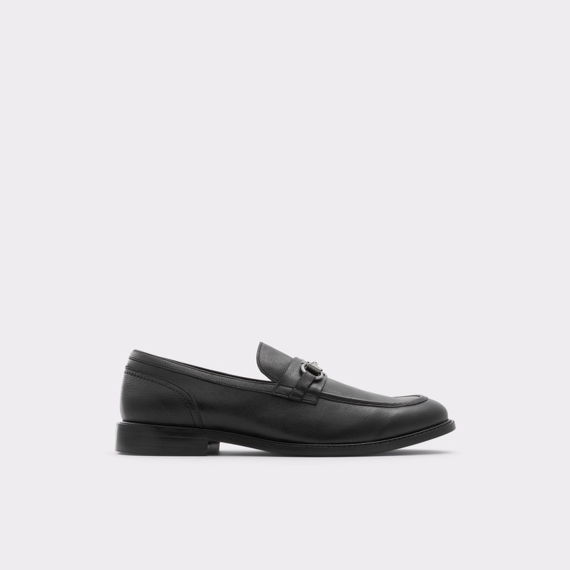 Loafers Aldo Schergerflex Homme Noir | TZKHVF-946