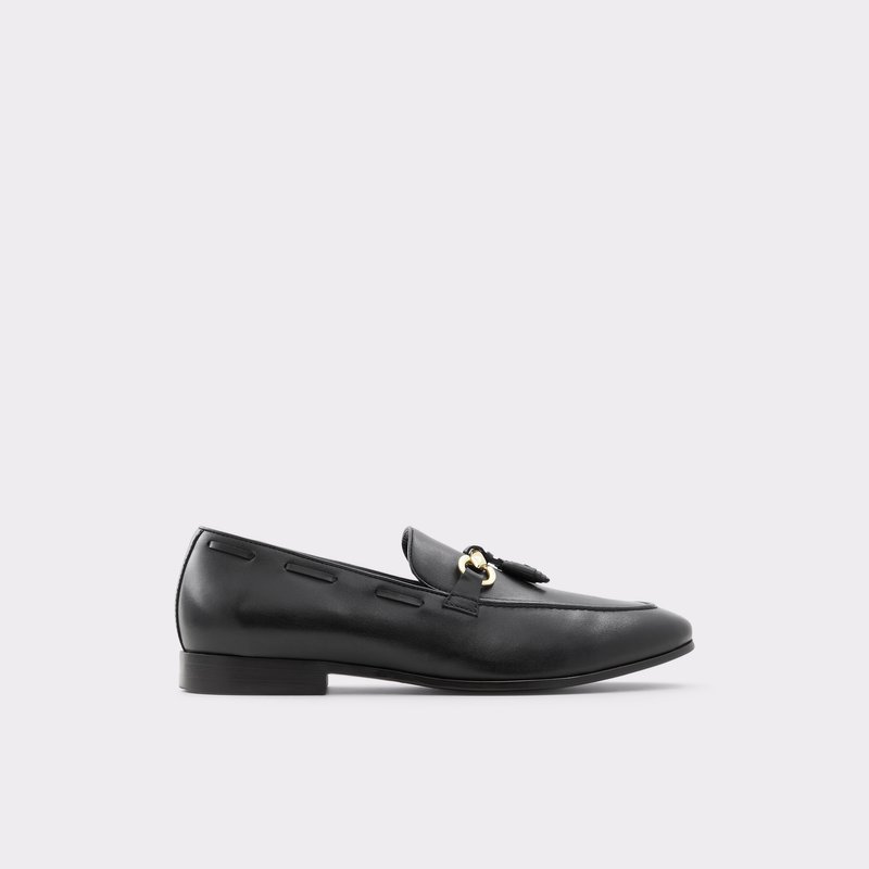 Loafers Aldo Stokhid Homme Noir | MLISKN-026