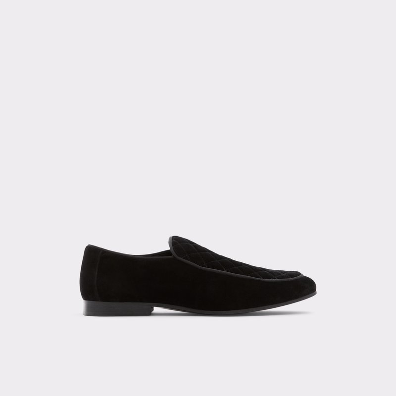 Loafers Aldo Velpreto Homme Noir | AWSEKY-609