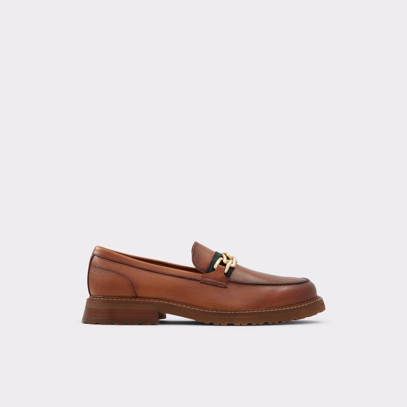 Loafers Aldo Weaver Homme Marron | WLZYKX-476