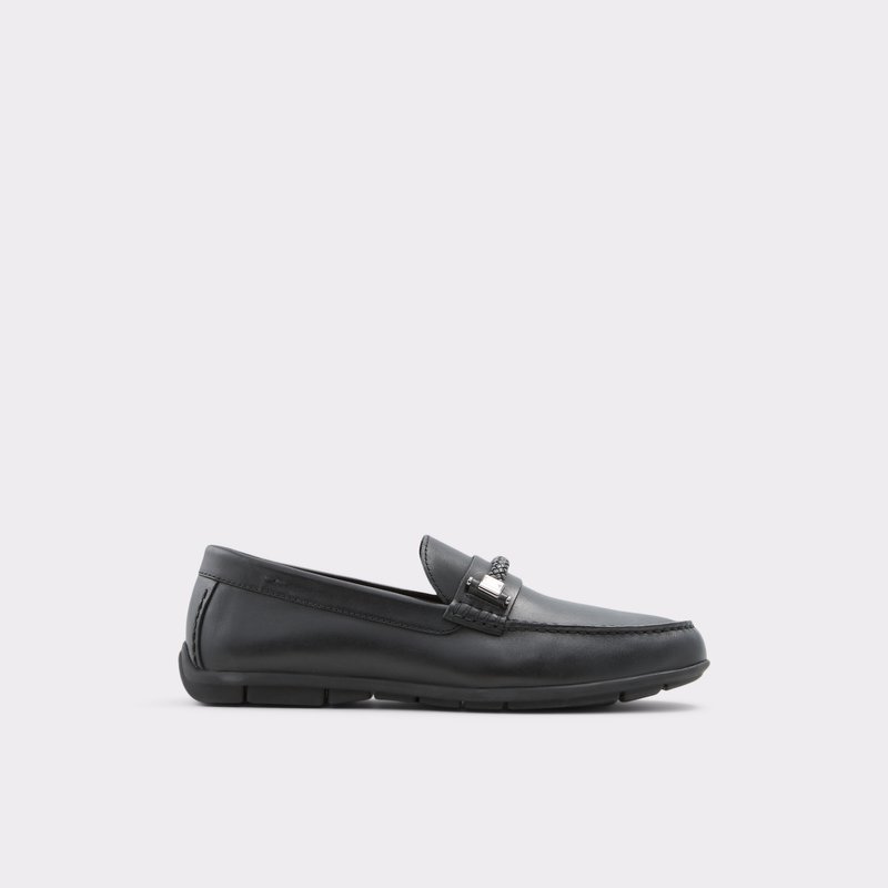 Loafers Aldo Zirnuflex Homme Noir | JFDNUY-286