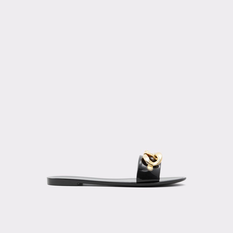 Sandales Plates Aldo Aspen Femme Multicolore | HZEDOR-287