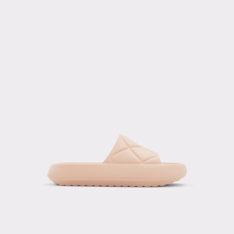 Sandales Plates Aldo Ereras Femme Rose Clair | EMWISC-495