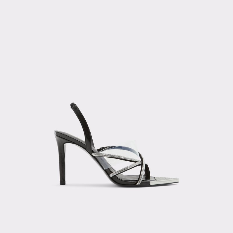 Talons Hauts Aldo Aabelle Femme Noir | JXEZTV-294
