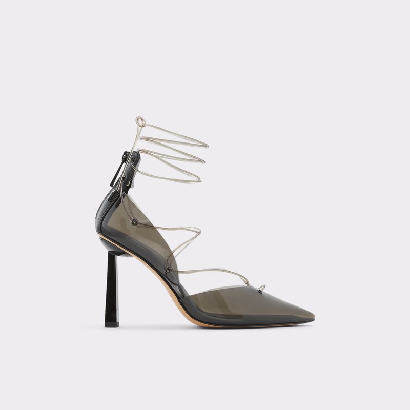 Talons Hauts Aldo Uniatha Femme Noir | HQONYD-925