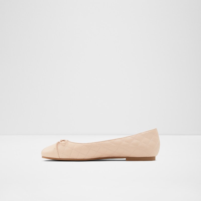 Ballerinas Aldo Braylynn Femme Beige | YMPHAE-195