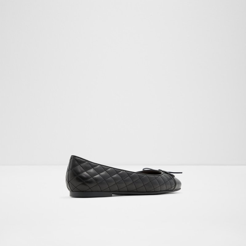 Ballerinas Aldo Braylynn Femme Noir | GLORUM-589