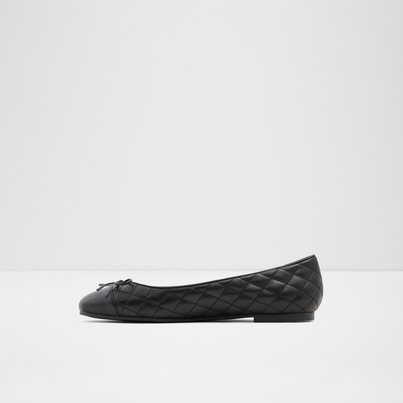 Ballerinas Aldo Braylynn Femme Noir | GLORUM-589