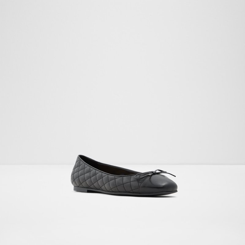 Ballerinas Aldo Braylynn Femme Noir | GLORUM-589