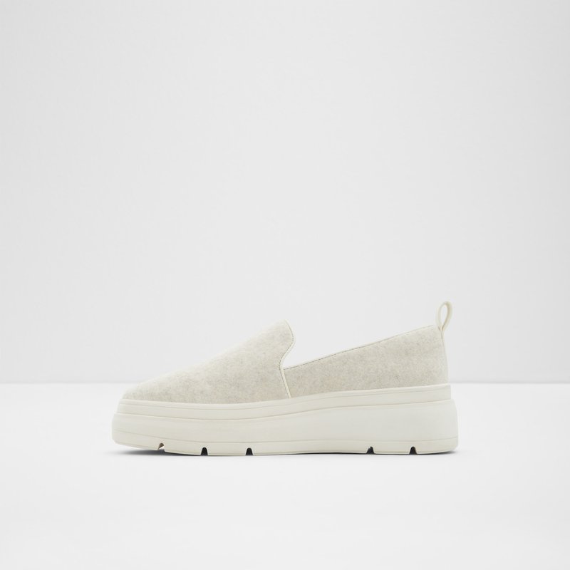 Ballerinas Aldo Jilar Femme Bone | YGICUF-059