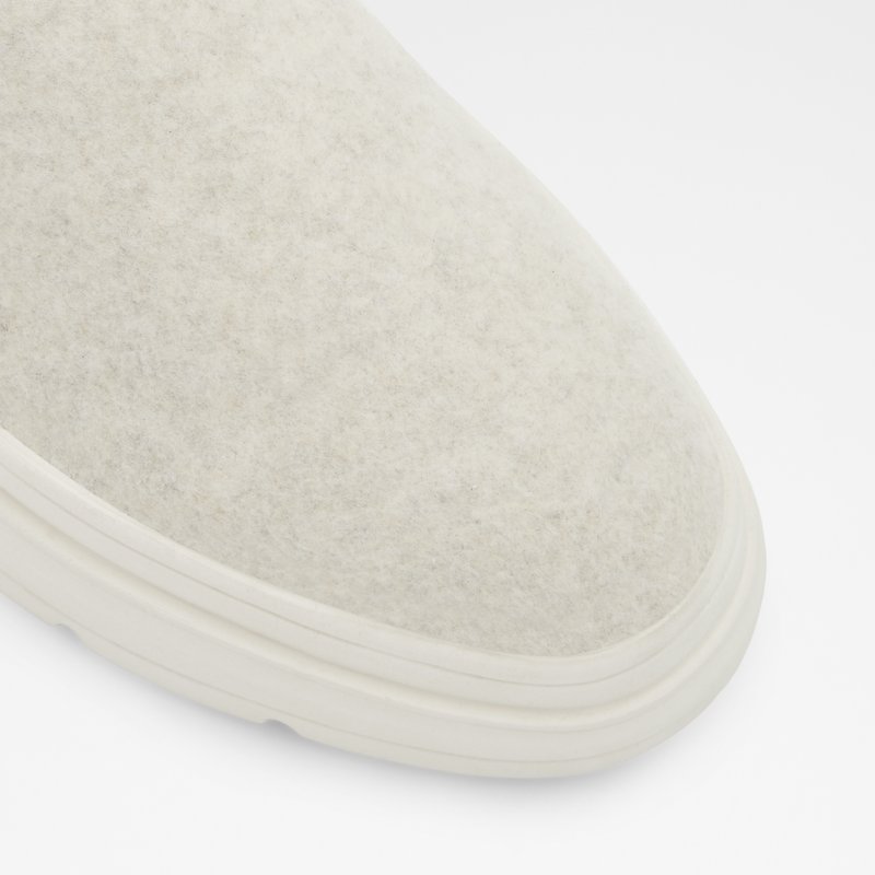 Ballerinas Aldo Jilar Femme Bone | YGICUF-059