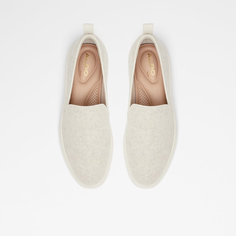 Ballerinas Aldo Jilar Femme Bone | YGICUF-059