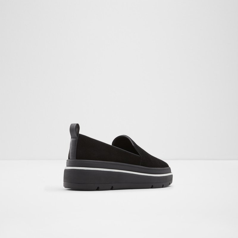 Ballerinas Aldo Jilar Femme Noir | LTSIKC-564
