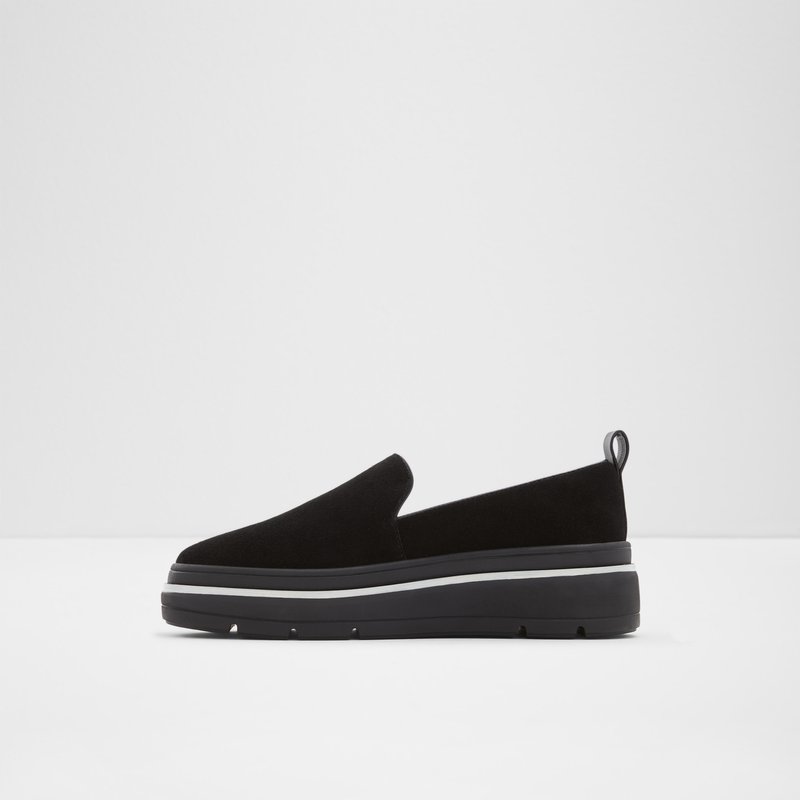 Ballerinas Aldo Jilar Femme Noir | LTSIKC-564
