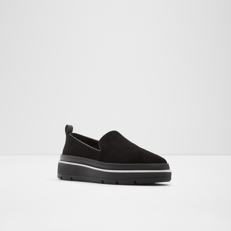 Ballerinas Aldo Jilar Femme Noir | LTSIKC-564