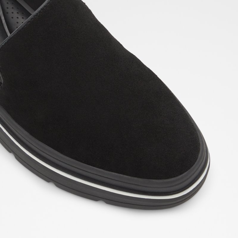 Ballerinas Aldo Jilar Femme Noir | LTSIKC-564