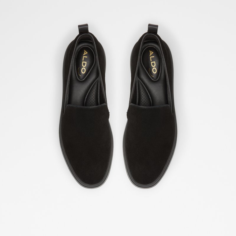 Ballerinas Aldo Jilar Femme Noir | LTSIKC-564