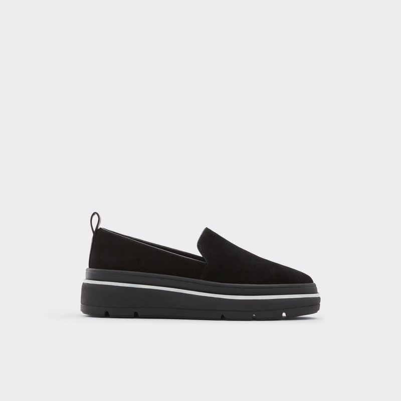Ballerinas Aldo Jilar Femme Noir | LTSIKC-564