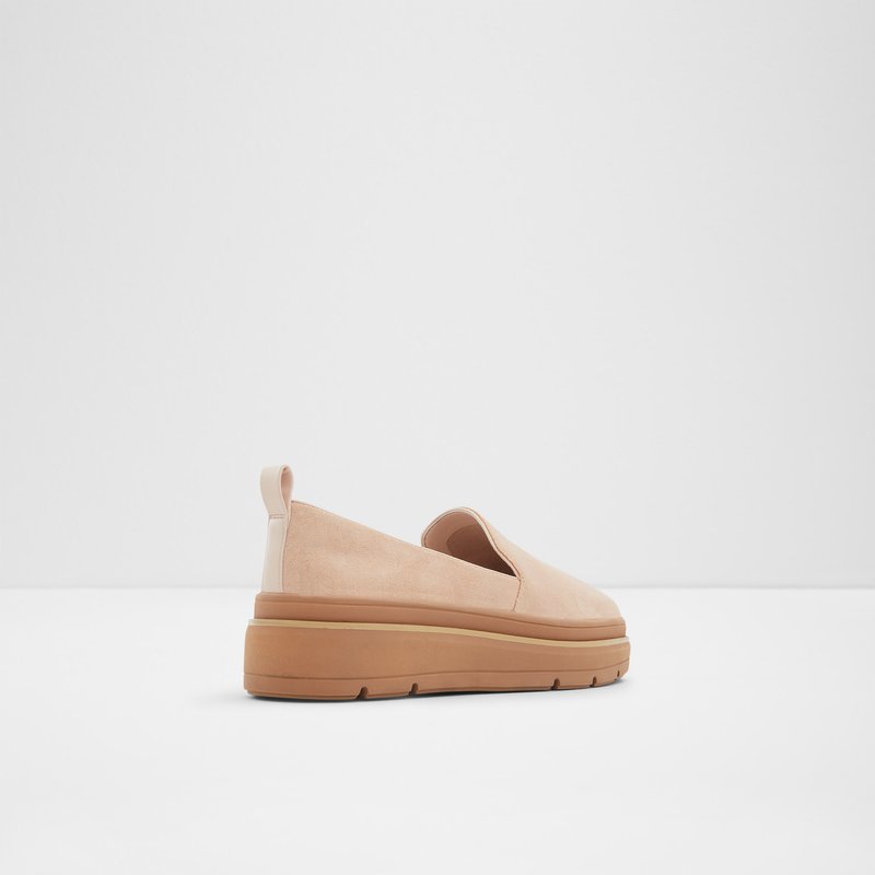 Ballerinas Aldo Jilar Femme Rose Clair | RZPVQY-756